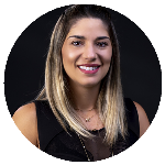 Lygia Caroline Simões Carvalho Campos