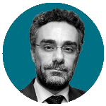 André Marsiglia Santos