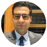 Luiz Otávio de Almeida Lima e Silva Luiz Otávio de Almeida Lima e Silva