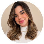 Olga Boumann Ferreira Cavalcanti Olga Boumann Ferreira Cavalcanti