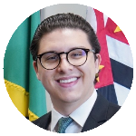 Luis Ricardo Saavedra Luis Ricardo Saavedra