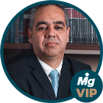 Sérgio Henrique Salvador Sérgio Henrique Salvador