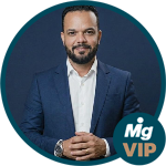 Kildare Patryck Moraes da Rocha Marques title=