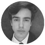 Pedro Becker Calheiros Correia de Melo Pedro Becker Calheiros Correia de Melo