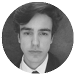 Pedro Becker Calheiros Correia de Melo