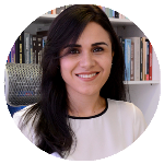 Cintia Roberta da Cunha Fernandes