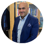 André Elali André Elali