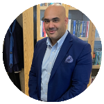 André Elali André Elali