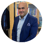 André Elali André Elali