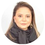 Ana Cristina Gameleira Ana Cristina Gameleira