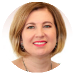 Daniela Tosetto Gaucher