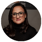 Christina Cordeiro dos Santos