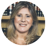 Ana Paula Oriola De Raeffra