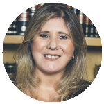 Ana Paula Oriola de Raeffray