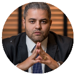 Marco Aurélio Mestre Medeiros