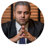 Marco Aurélio Mestre Medeiros