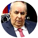 José Manoel de Arruda Alvim Netto José Manoel de Arruda Alvim Netto