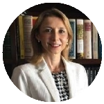 Angela Vidal Gandra da Silva Martins Angela Vidal Gandra da Silva Martins