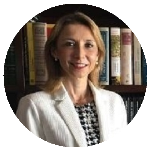 Angela Vidal Gandra da Silva Martins Angela Vidal Gandra da Silva Martins