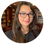 Victoria de Barros e Silva