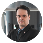 Rodrigo Pedroso Barbosa