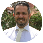 Fábio Dias de Almeida Fábio Dias de Almeida