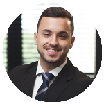 Alexandre Passos Machado Alexandre Passos Machado