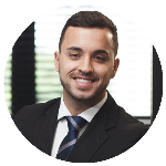 Alexandre Passos Machado