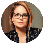 Vanessa Kerpel Chincoli