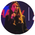 Fernanda Teodoro Arantes Fernanda Teodoro Arantes