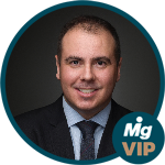 Gustavo Bottós de Paula Gustavo Bottós de Paula