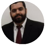 Pedro Henrique de Moraes Ribeiro