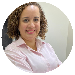 Flávia Santana de Oliveira