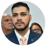 Bruno Cavalcante Bruno Cavalcante