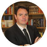 Odalgir Sgarbi Junior Odalgir Sgarbi Junior