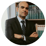André Gustavo Souza Fróes de Aguilar