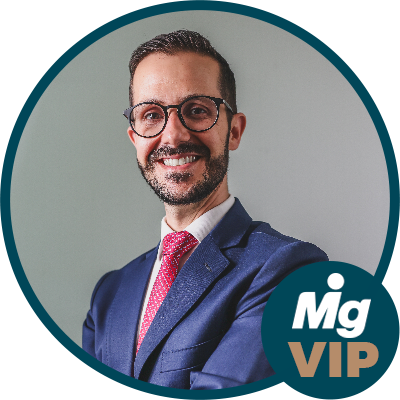 José Luiz Parra Pereira