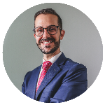 José Luiz Parra Pereira José Luiz Parra Pereira