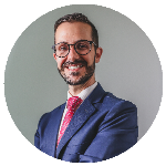 José Luiz Parra Pereira José Luiz Parra Pereira