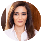 Andrea Carolina da Cunha Tavares