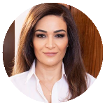 Andrea Carolina da Cunha Tavares