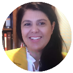 Celeste Leite dos Santos