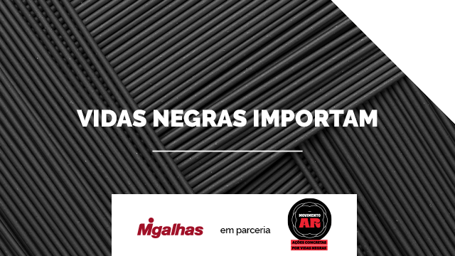 Vidas negras importam