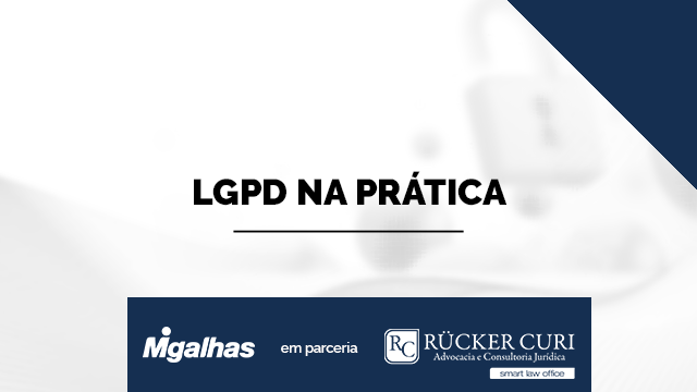 LGPD na prática