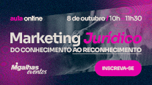 Marketing Jurídico: Do Conhecimento ao Reconhecimento