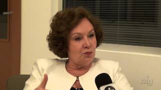 Nancy Andrighi - Marco civil da internet Nancy Andrighi - Marco civil da internet