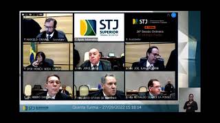 Ministro João Otávio de Noronha faz duro desabafo sobre a política de combate às drogas no Brasil