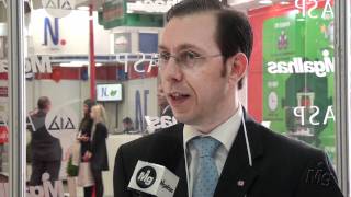 Entrevista: Márcio Luiz Fogaça Vicari