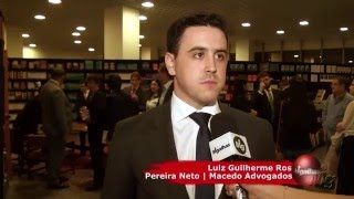 Luiz Guilherme Ros - Direito Concorrencial