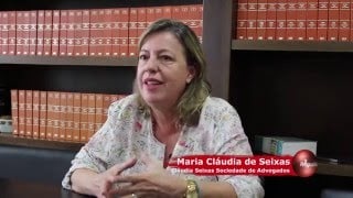 Cláudia Seixas - Execução da pena em segunda instância